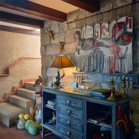 Hotel Rural San Pelayo San Pelayo  Εξωτερικό φωτογραφία