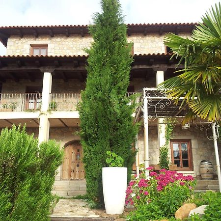 Hotel Rural San Pelayo San Pelayo  Εξωτερικό φωτογραφία