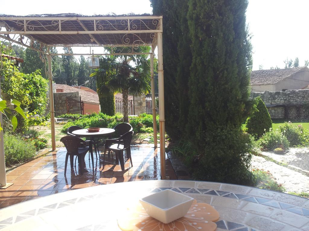 Hotel Rural San Pelayo San Pelayo  Εξωτερικό φωτογραφία
