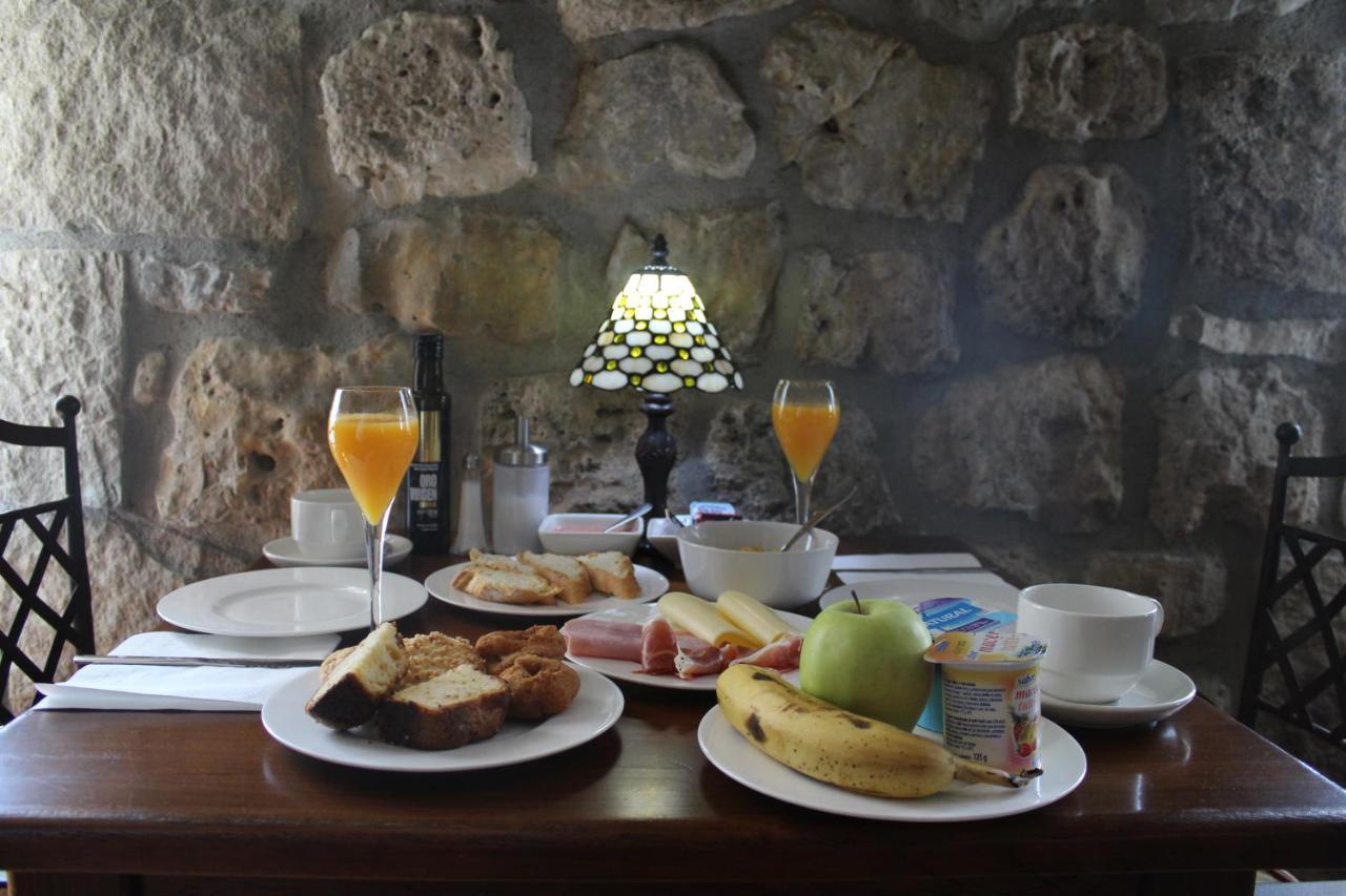Hotel Rural San Pelayo San Pelayo  Εξωτερικό φωτογραφία