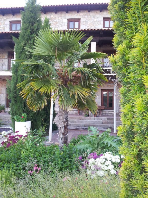Hotel Rural San Pelayo San Pelayo  Εξωτερικό φωτογραφία