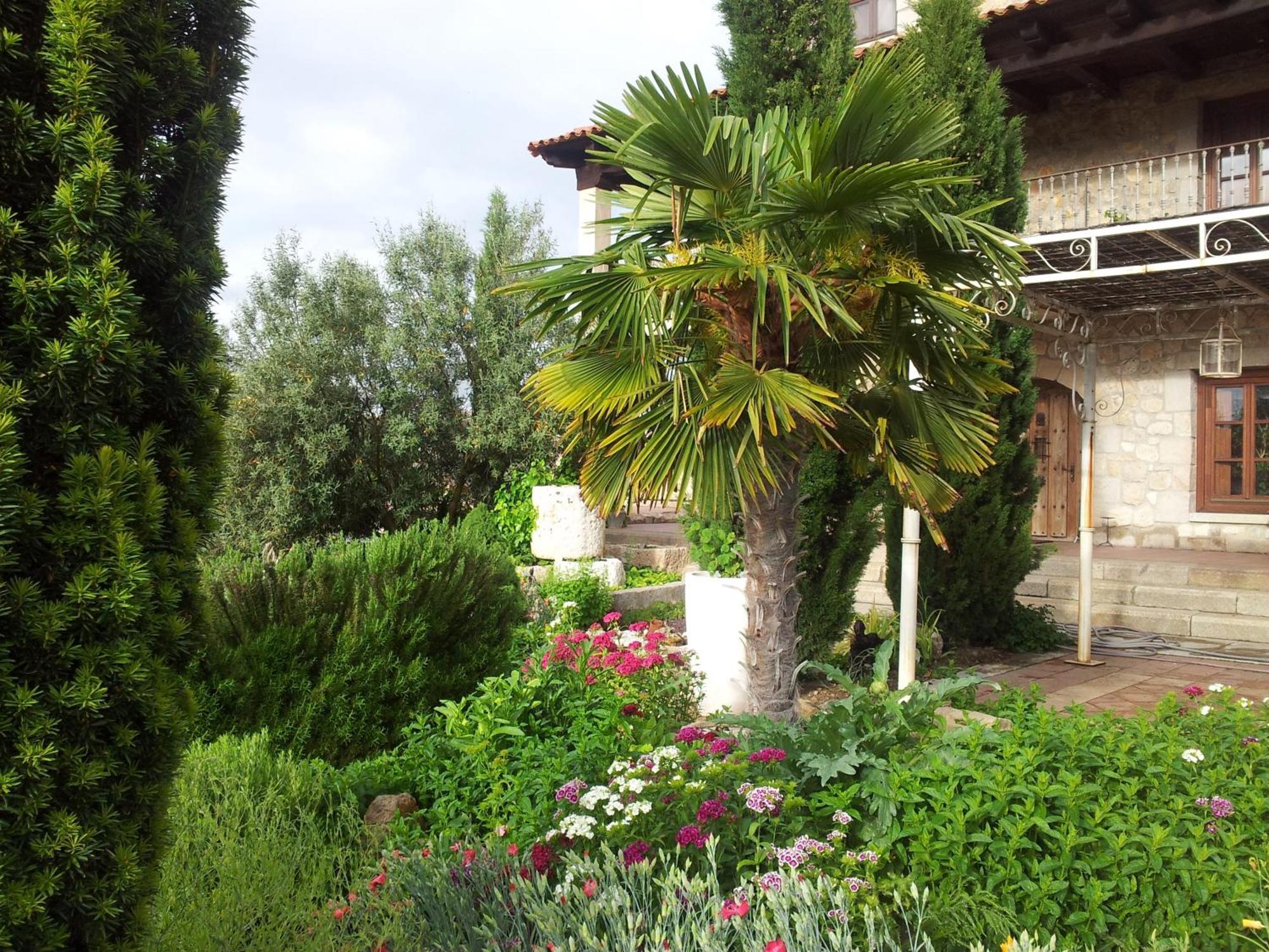 Hotel Rural San Pelayo San Pelayo  Εξωτερικό φωτογραφία