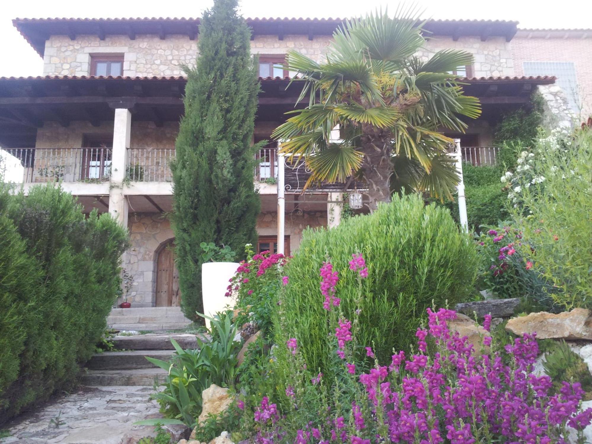 Hotel Rural San Pelayo San Pelayo  Εξωτερικό φωτογραφία