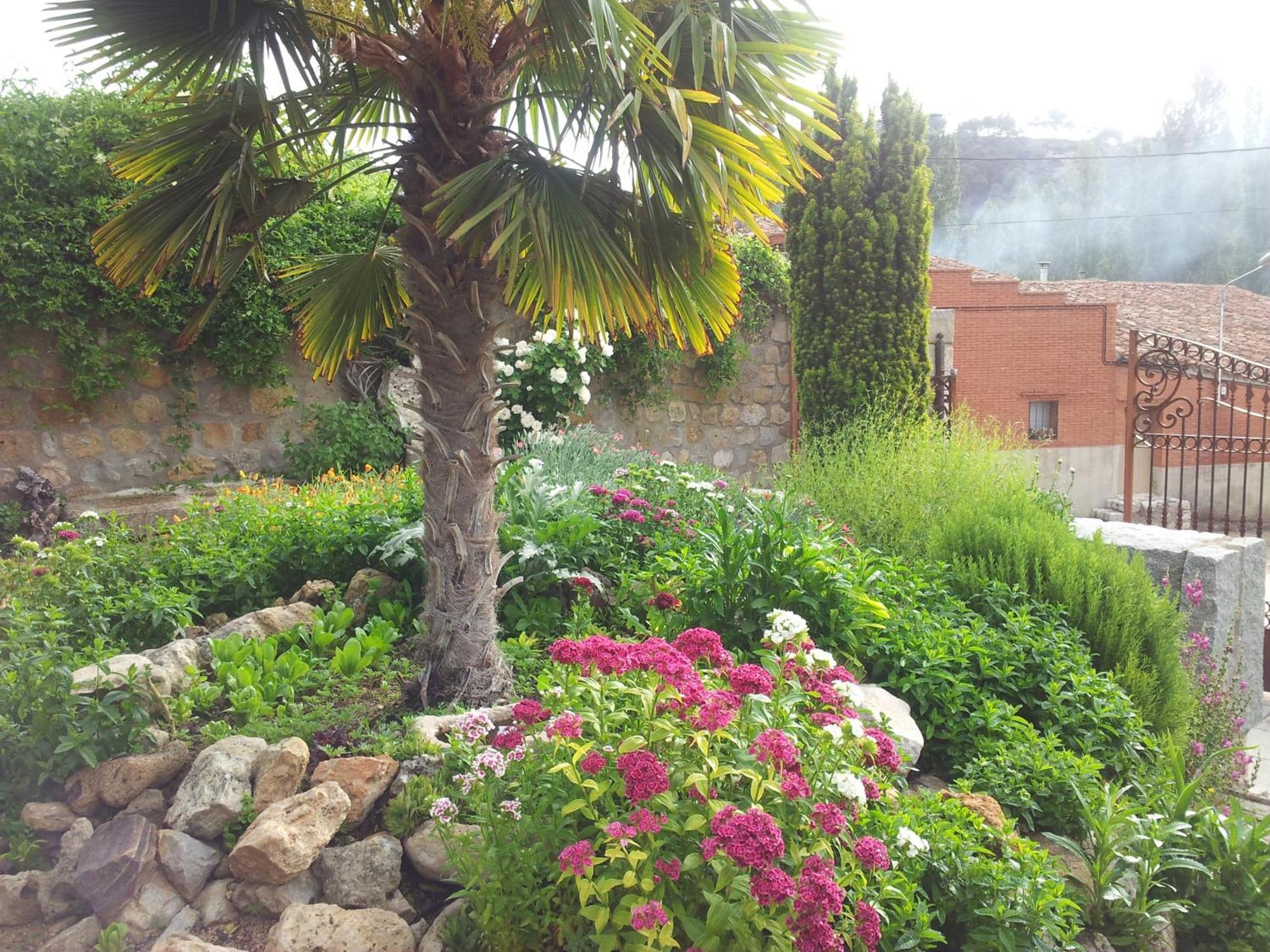 Hotel Rural San Pelayo San Pelayo  Εξωτερικό φωτογραφία