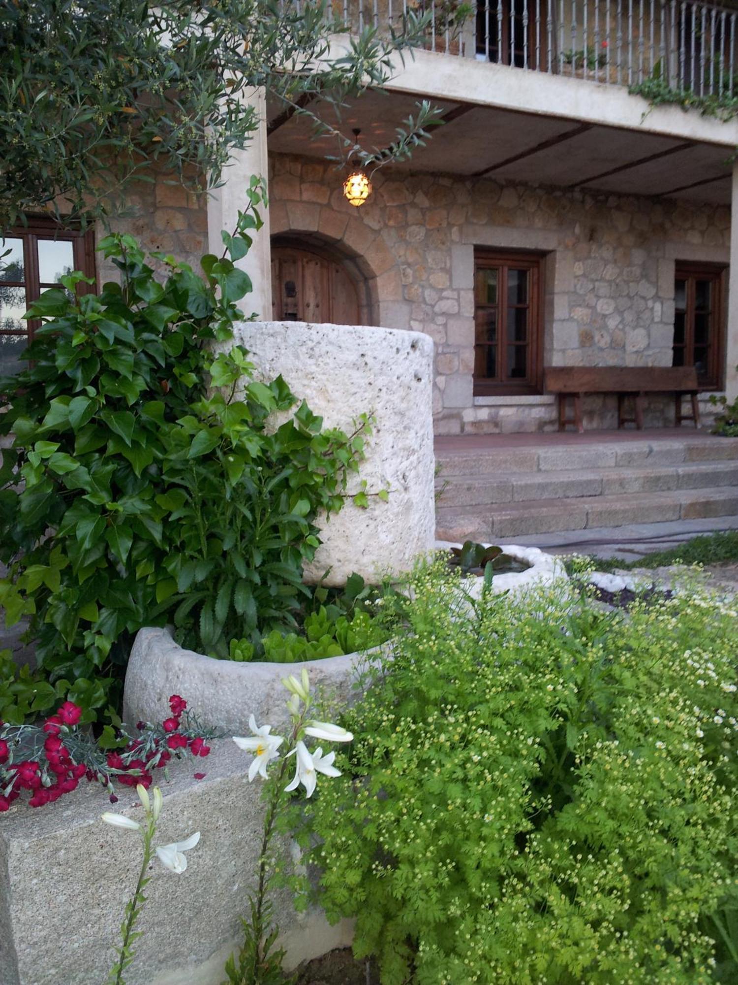 Hotel Rural San Pelayo San Pelayo  Εξωτερικό φωτογραφία