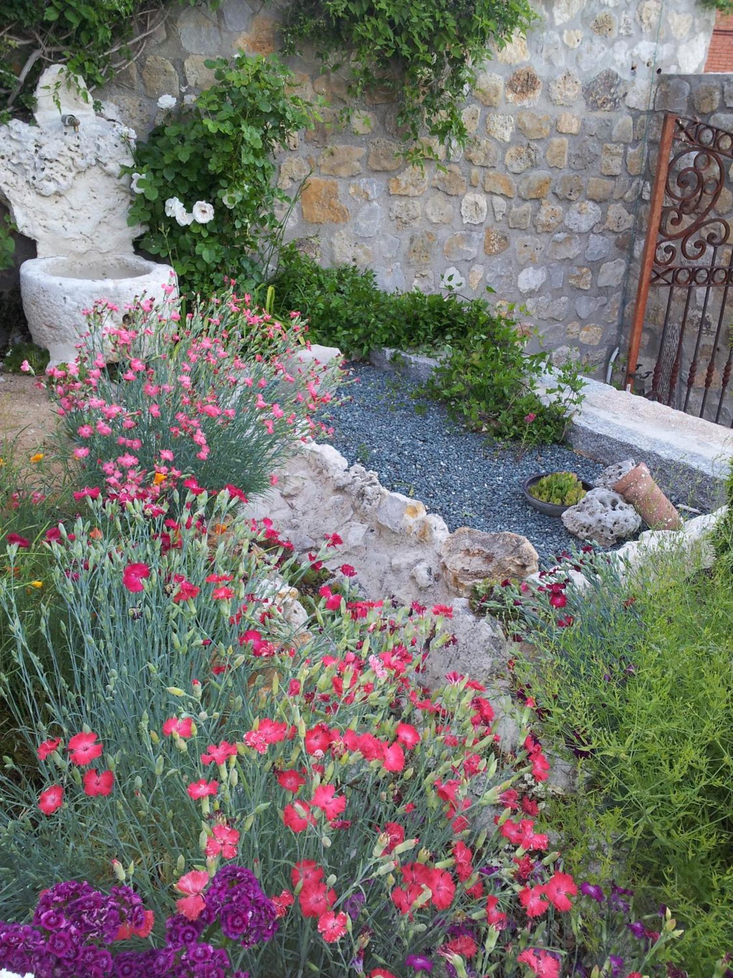 Hotel Rural San Pelayo San Pelayo  Εξωτερικό φωτογραφία