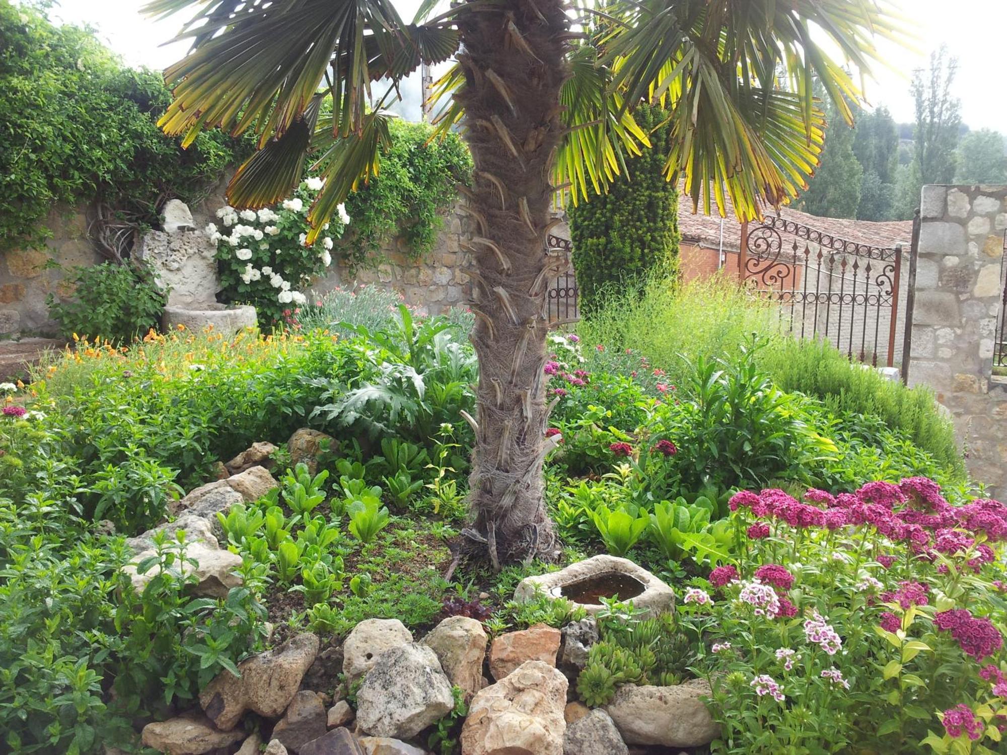 Hotel Rural San Pelayo San Pelayo  Εξωτερικό φωτογραφία