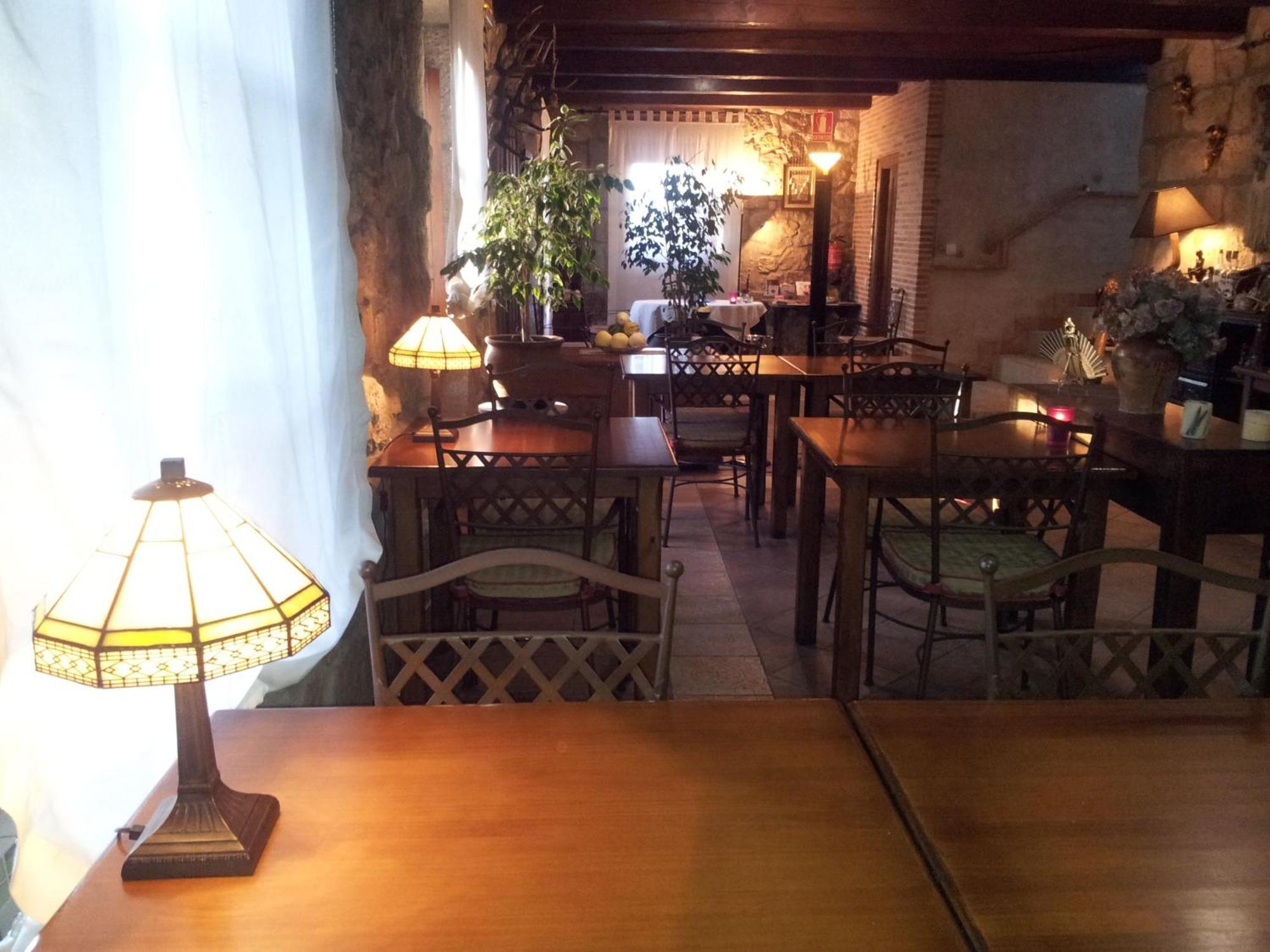 Hotel Rural San Pelayo San Pelayo  Εξωτερικό φωτογραφία