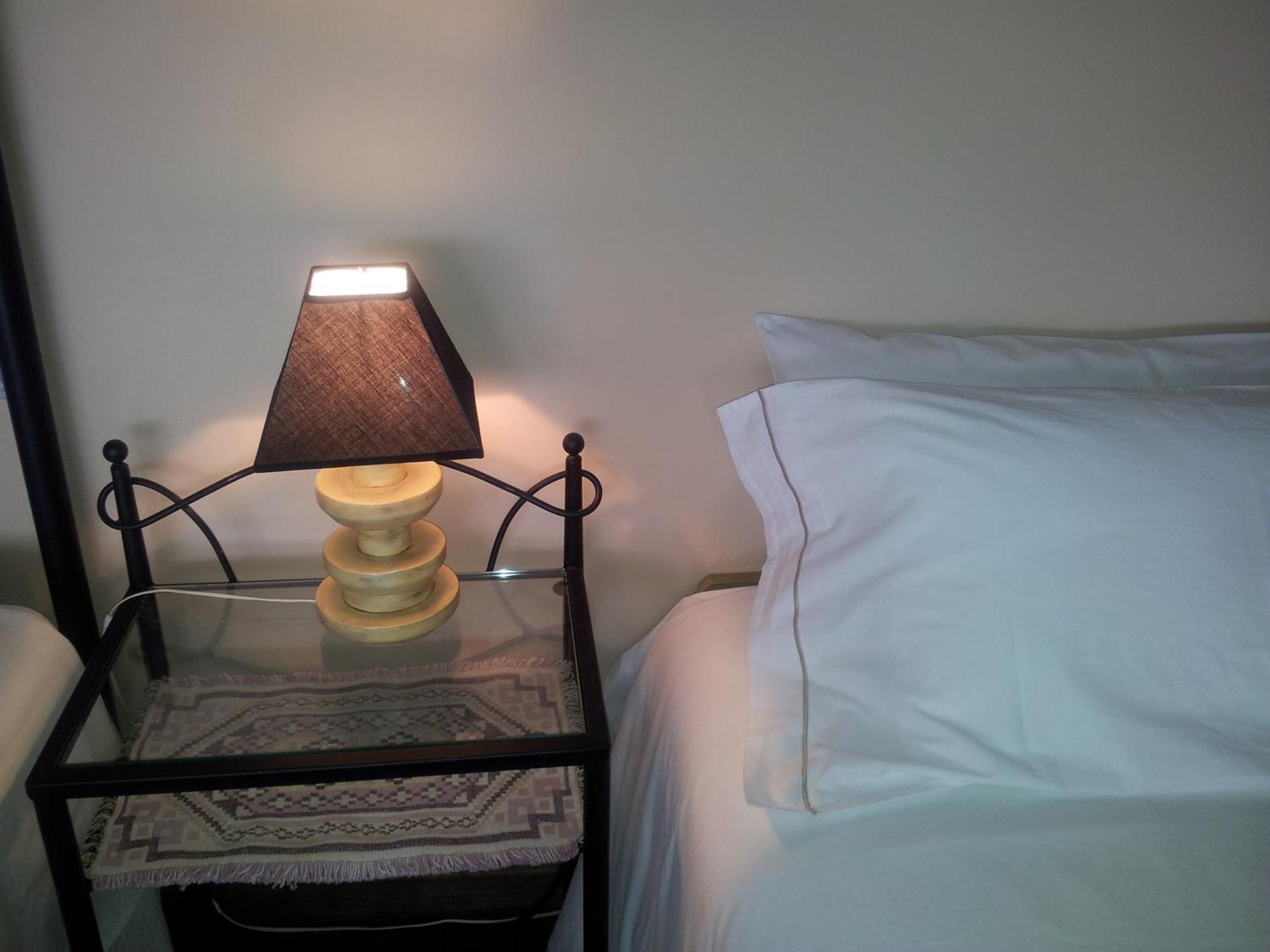 Hotel Rural San Pelayo San Pelayo  Εξωτερικό φωτογραφία