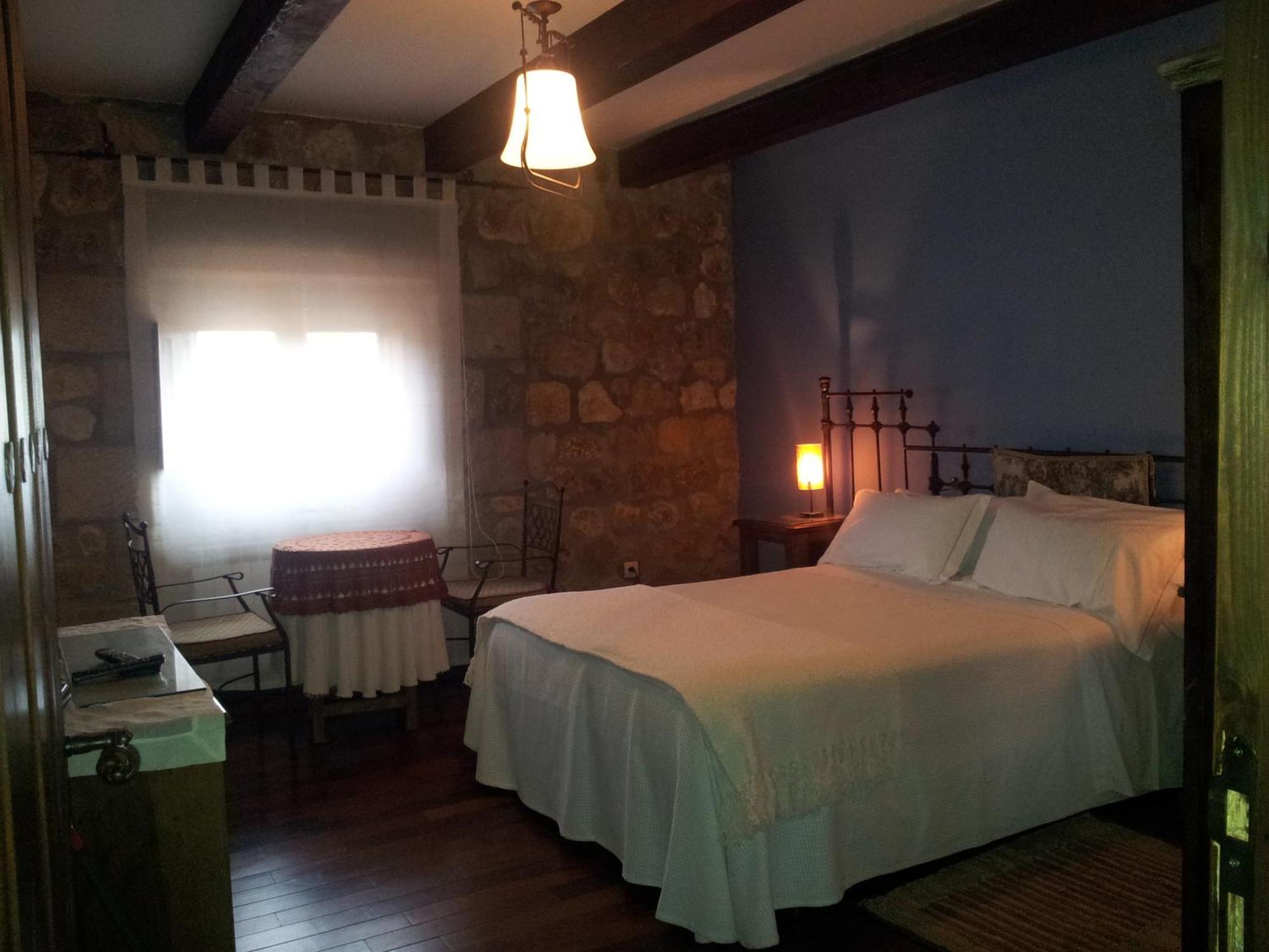 Hotel Rural San Pelayo San Pelayo  Εξωτερικό φωτογραφία