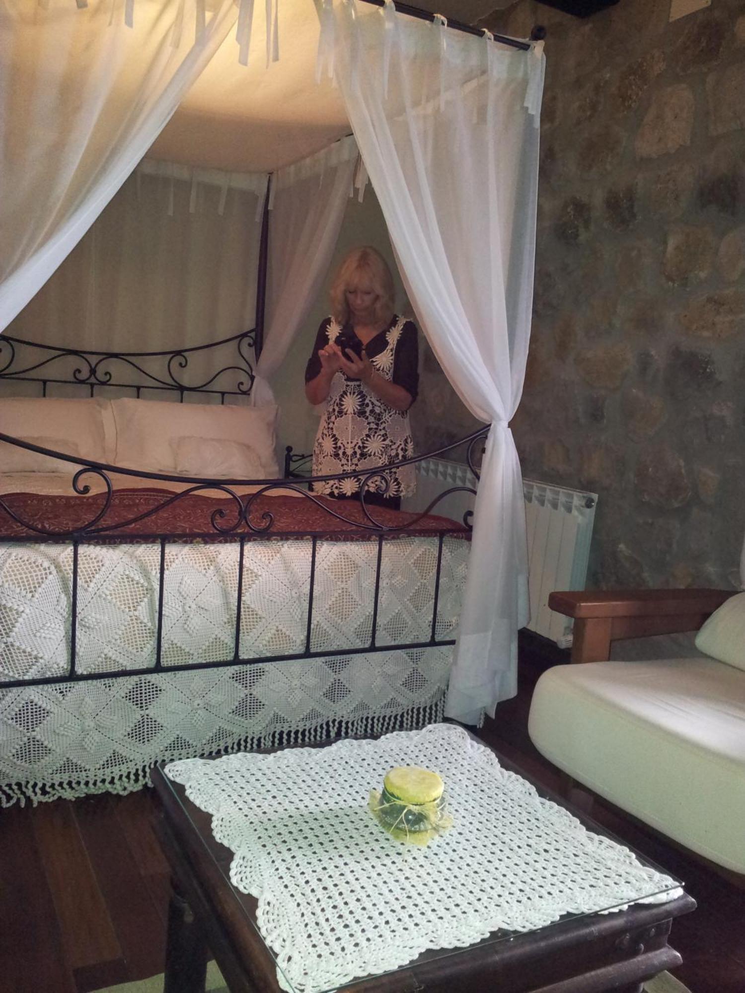 Hotel Rural San Pelayo San Pelayo  Εξωτερικό φωτογραφία
