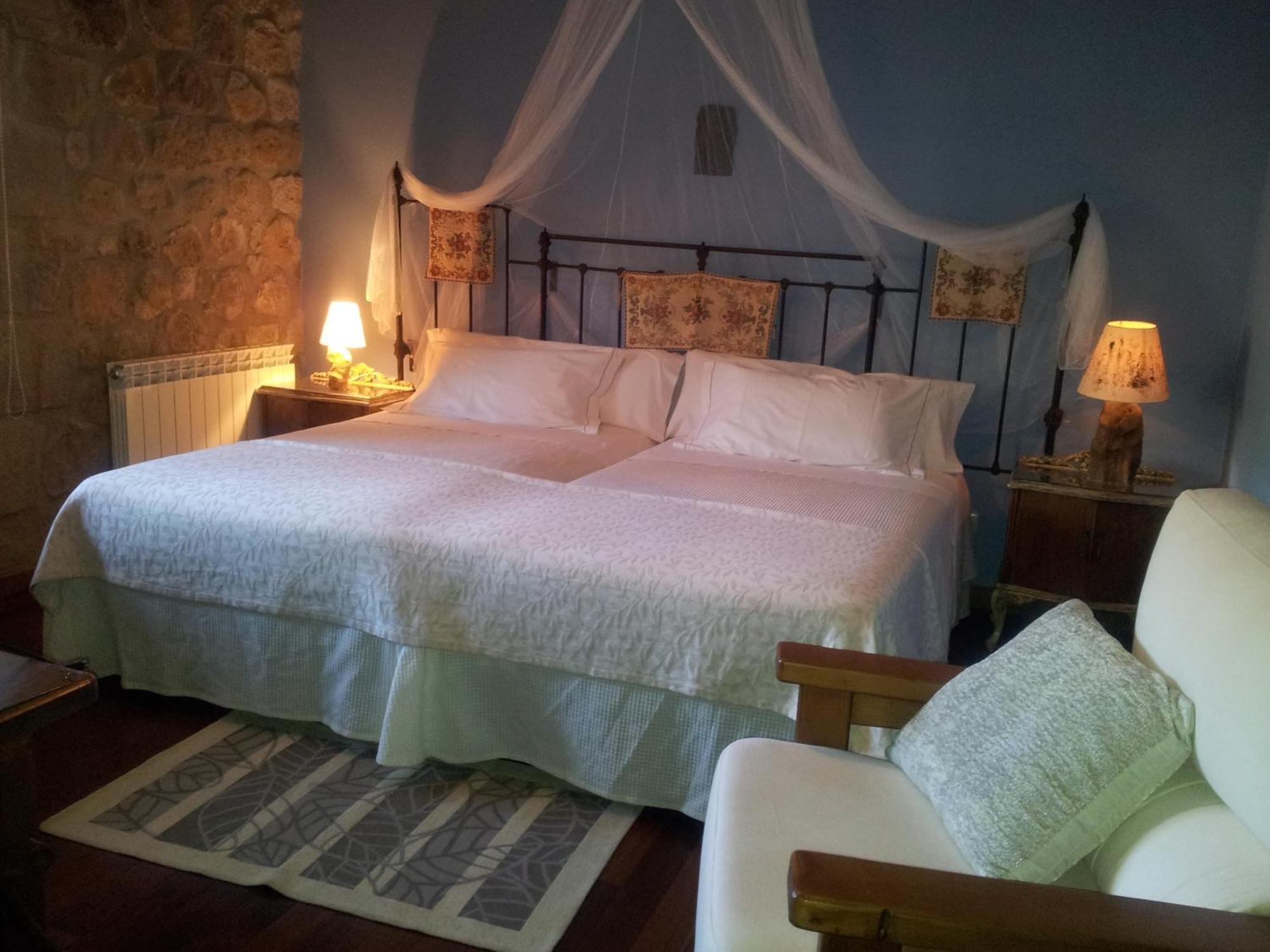Hotel Rural San Pelayo San Pelayo  Εξωτερικό φωτογραφία