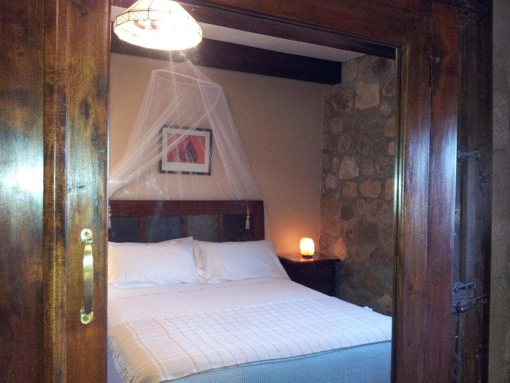 Hotel Rural San Pelayo San Pelayo  Δωμάτιο φωτογραφία