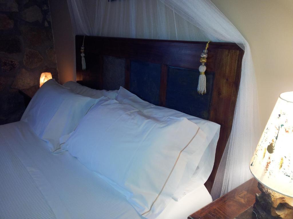 Hotel Rural San Pelayo San Pelayo  Δωμάτιο φωτογραφία