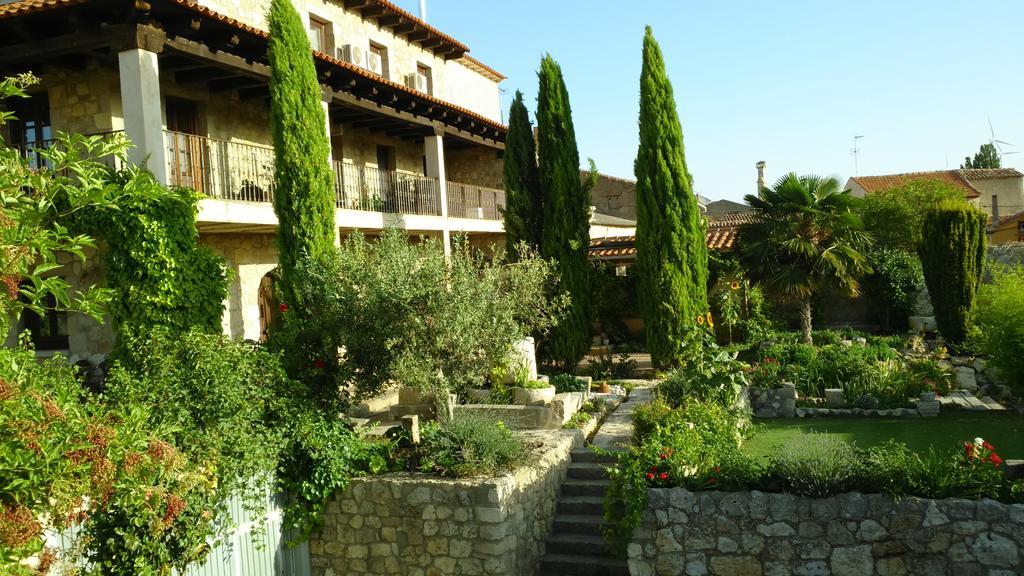Hotel Rural San Pelayo San Pelayo  Εξωτερικό φωτογραφία