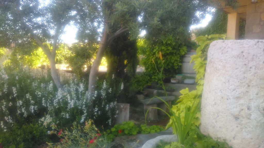 Hotel Rural San Pelayo San Pelayo  Εξωτερικό φωτογραφία