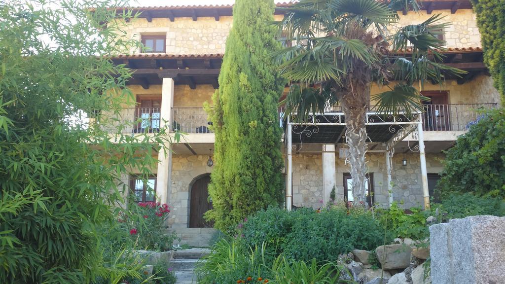 Hotel Rural San Pelayo San Pelayo  Εξωτερικό φωτογραφία