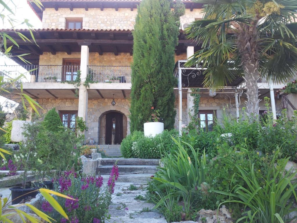 Hotel Rural San Pelayo San Pelayo  Εξωτερικό φωτογραφία
