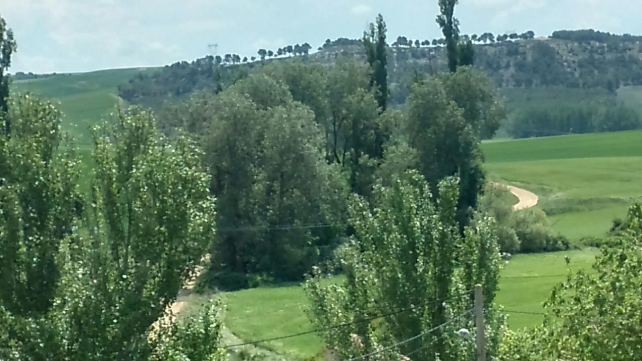 Hotel Rural San Pelayo San Pelayo  Εξωτερικό φωτογραφία